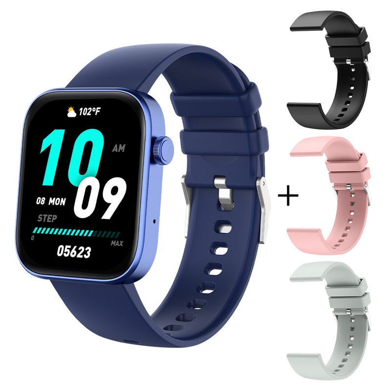 Smartwatch COLMI P71