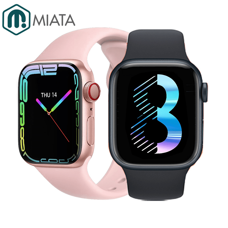 Smartwatch Ultra 8 Max - Miata