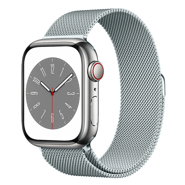 Pulseira Apple Watch Loop Milanese