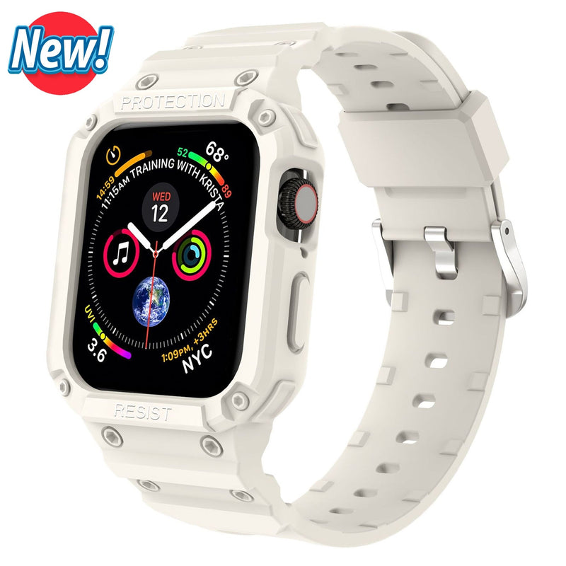 Case Protetora Completa Apple Watch