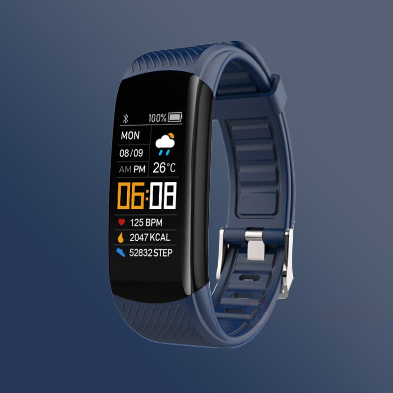 Relógio Smartwatch C5S Original