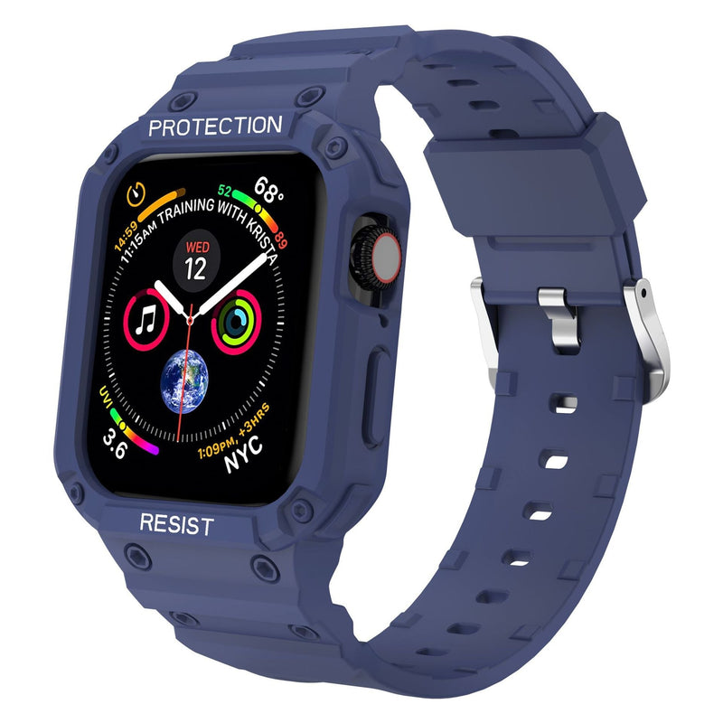 Case Protetora Completa Apple Watch