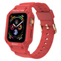 Case Protetora Completa Apple Watch