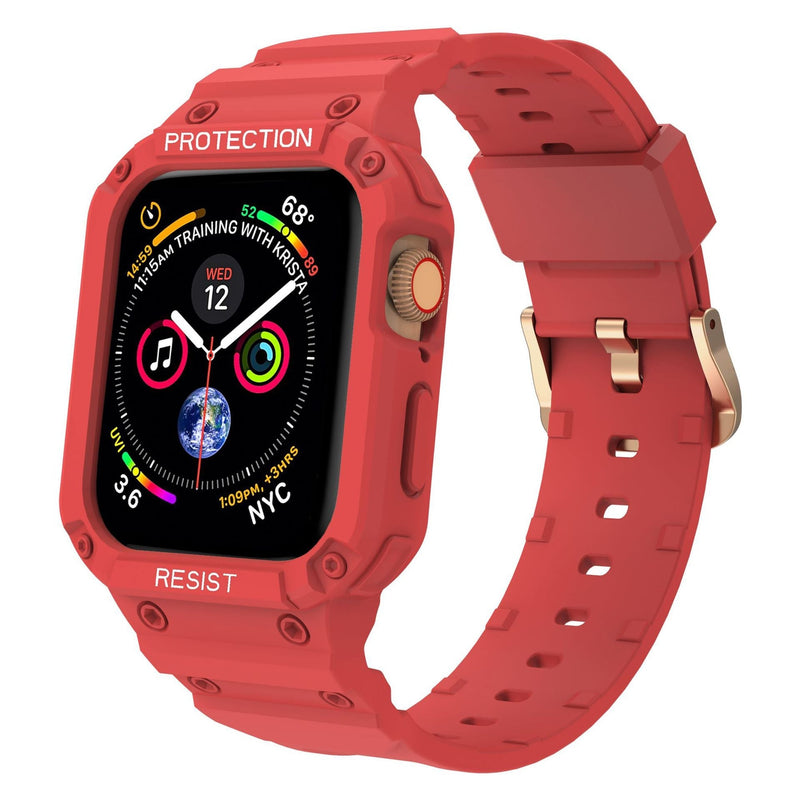 Case Protetora Completa Apple Watch