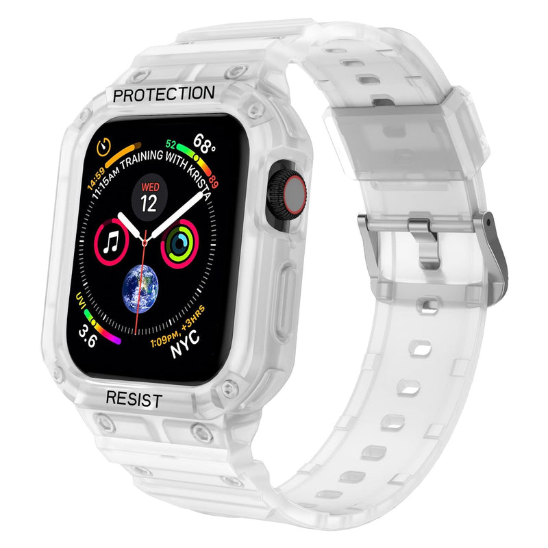 Case Protetora Completa Apple Watch