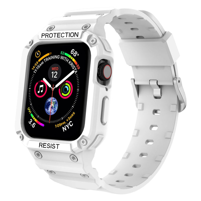 Case Protetora Completa Apple Watch