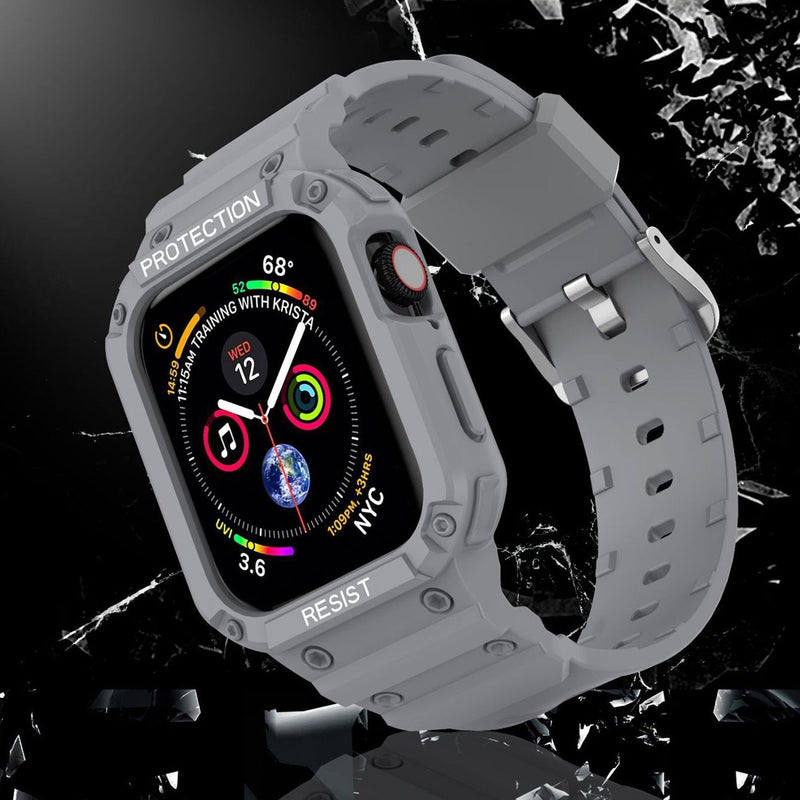 Case Protetora Completa Apple Watch