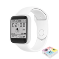 SmartWatch D20