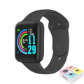 SmartWatch D20